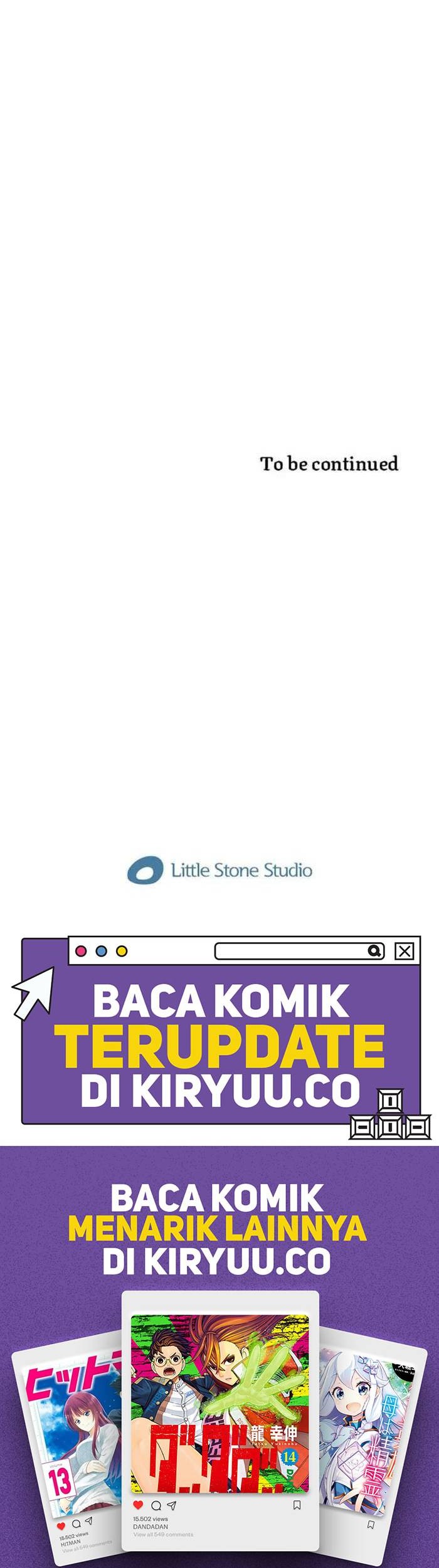 I have an SSS-rank Trait, but I want a Normal Life Chapter 116 Gambar 51