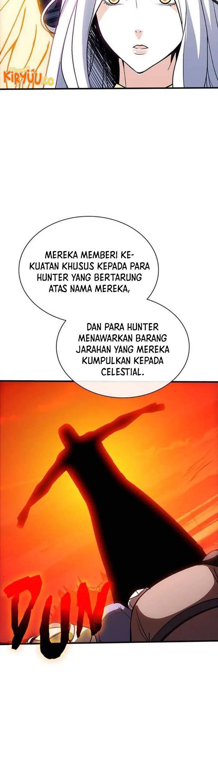 I have an SSS-rank Trait, but I want a Normal Life Chapter 116 Gambar 16