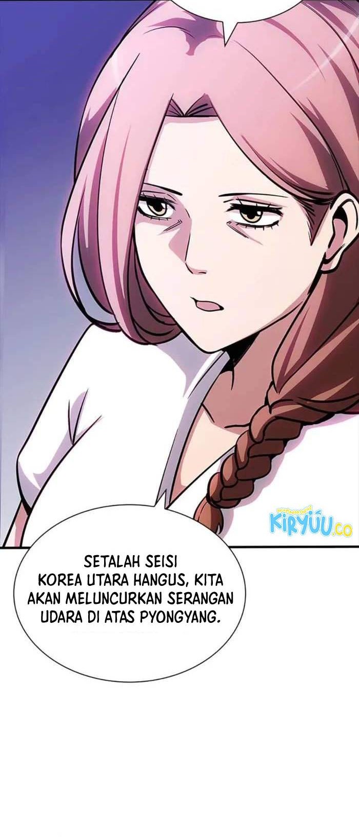 I have an SSS-rank Trait, but I want a Normal Life Chapter 116 Gambar 32