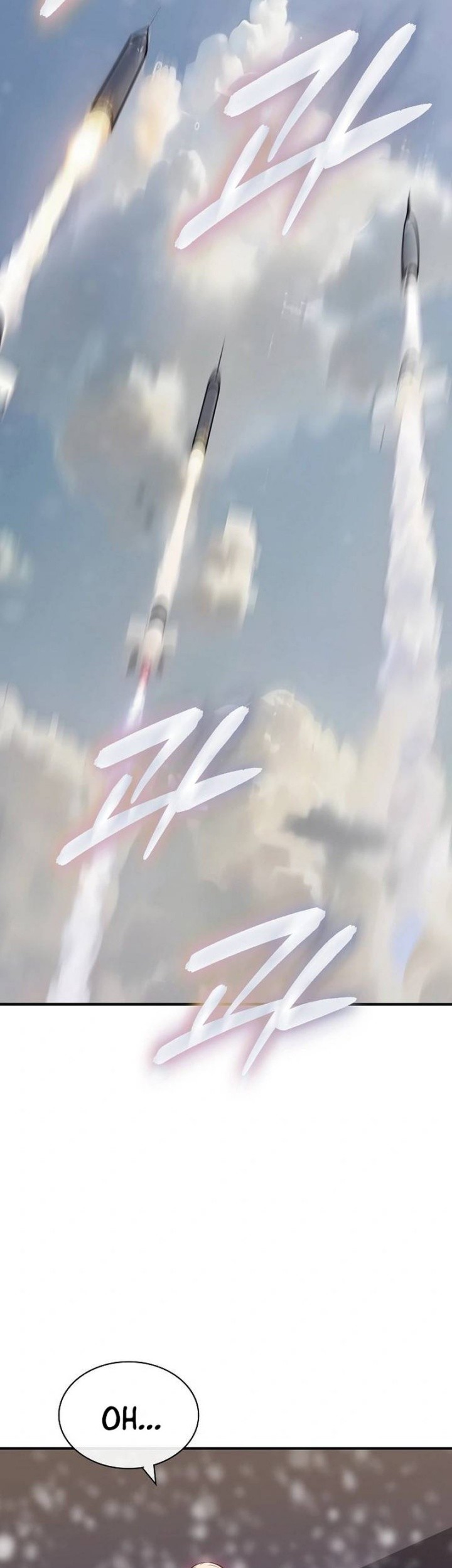 I have an SSS-rank Trait, but I want a Normal Life Chapter 117 Gambar 39