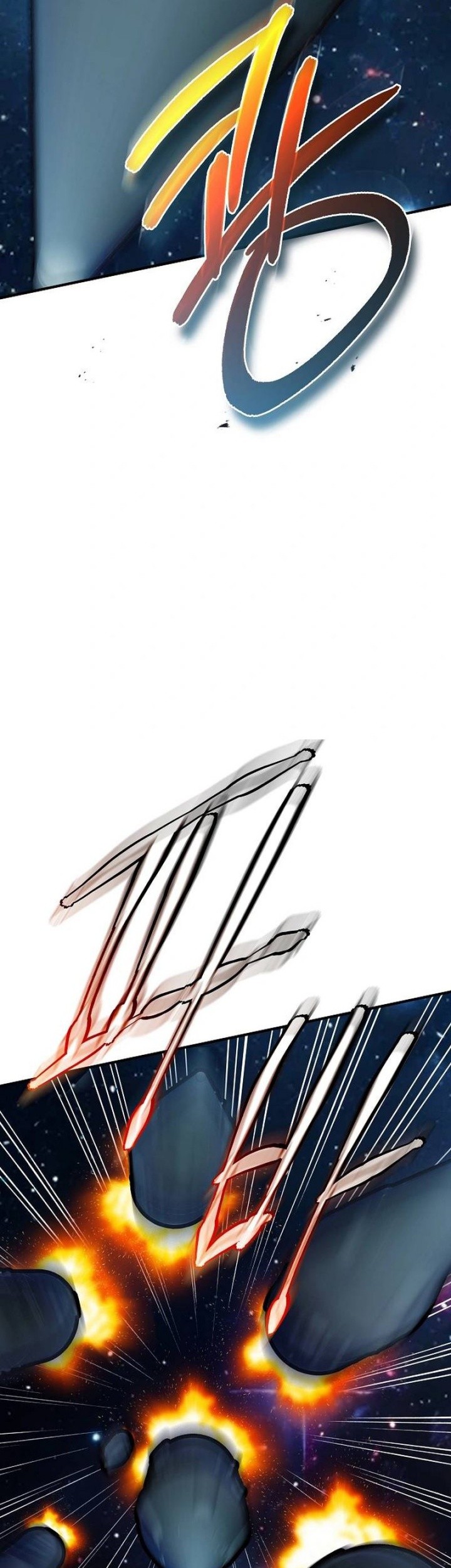 I have an SSS-rank Trait, but I want a Normal Life Chapter 117 Gambar 42