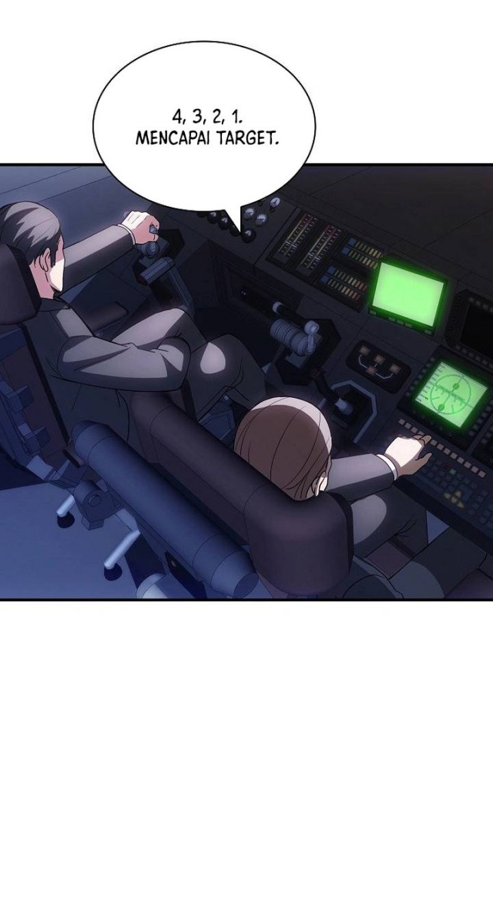 I have an SSS-rank Trait, but I want a Normal Life Chapter 117 Gambar 47