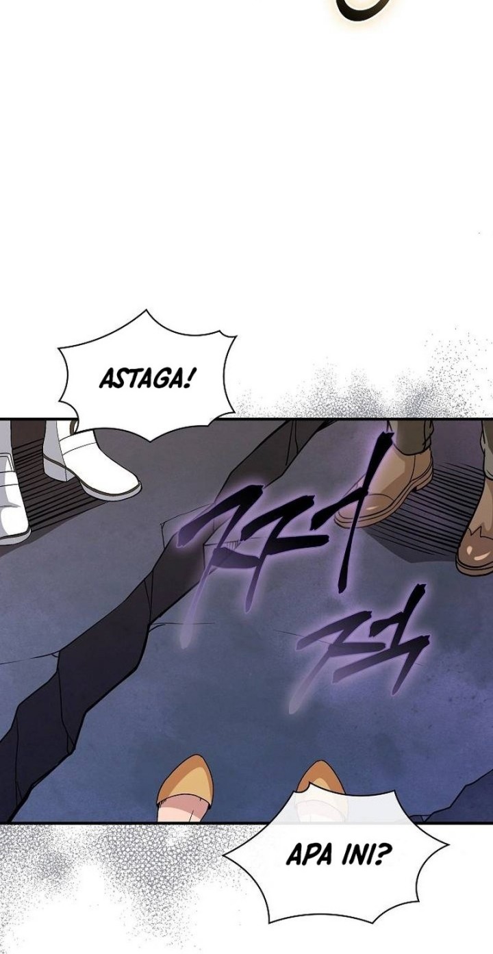 Manhwa I have an SSS-rank Trait, but I want a Normal Life Chapter 117 gambar nomor 2