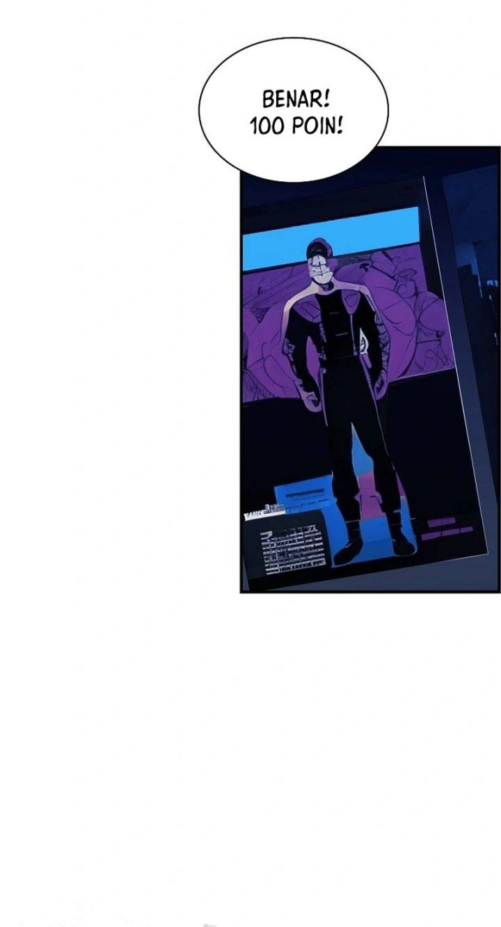 I have an SSS-rank Trait, but I want a Normal Life Chapter 117 Gambar 8