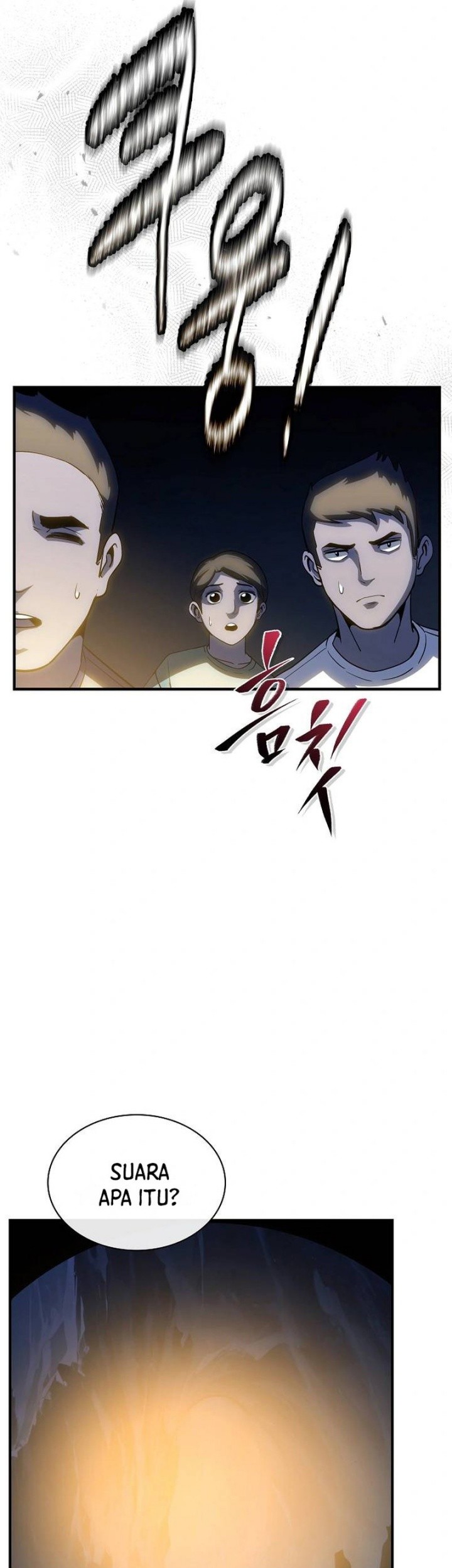 I have an SSS-rank Trait, but I want a Normal Life Chapter 117 Gambar 9