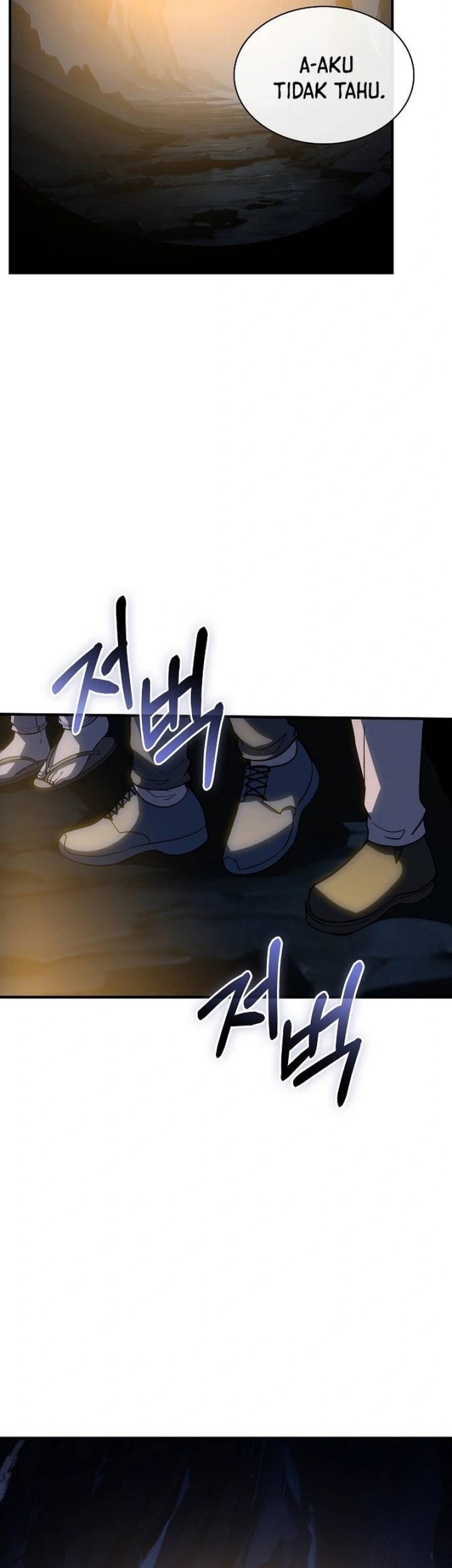 I have an SSS-rank Trait, but I want a Normal Life Chapter 117 Gambar 10