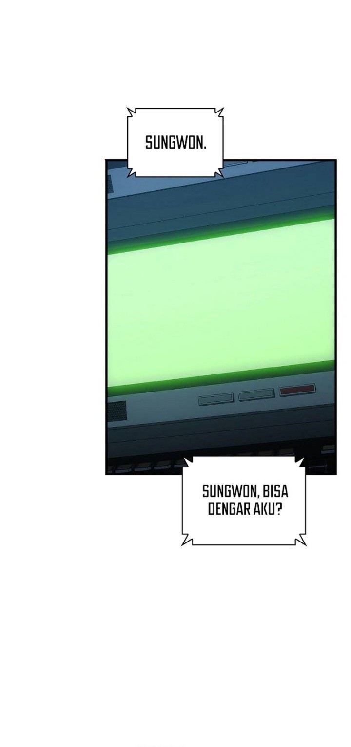 I have an SSS-rank Trait, but I want a Normal Life Chapter 117 Gambar 20