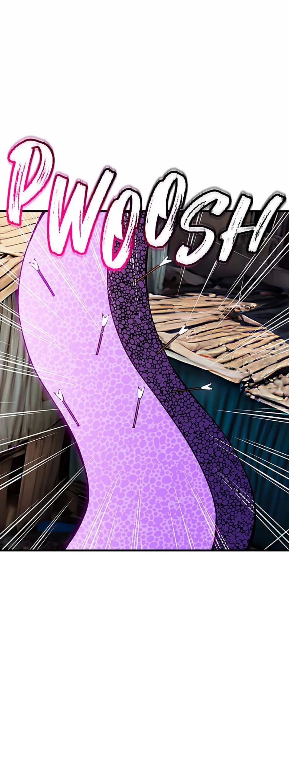 I have an SSS-rank Trait, but I want a Normal Life Chapter 118 Gambar 60