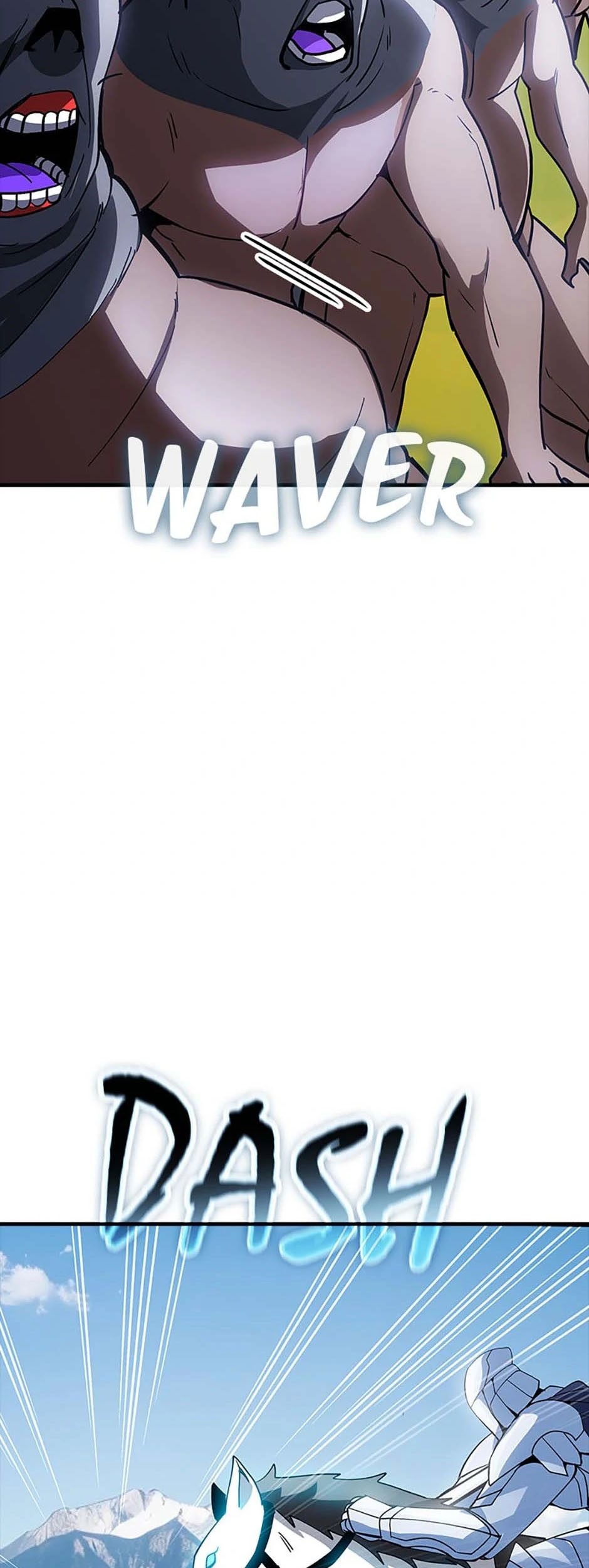 I have an SSS-rank Trait, but I want a Normal Life Chapter 118 Gambar 67