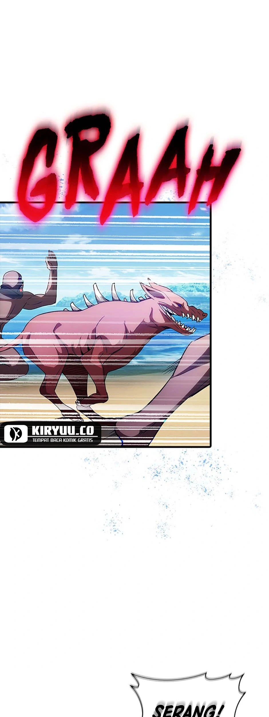 I have an SSS-rank Trait, but I want a Normal Life Chapter 118 Gambar 42