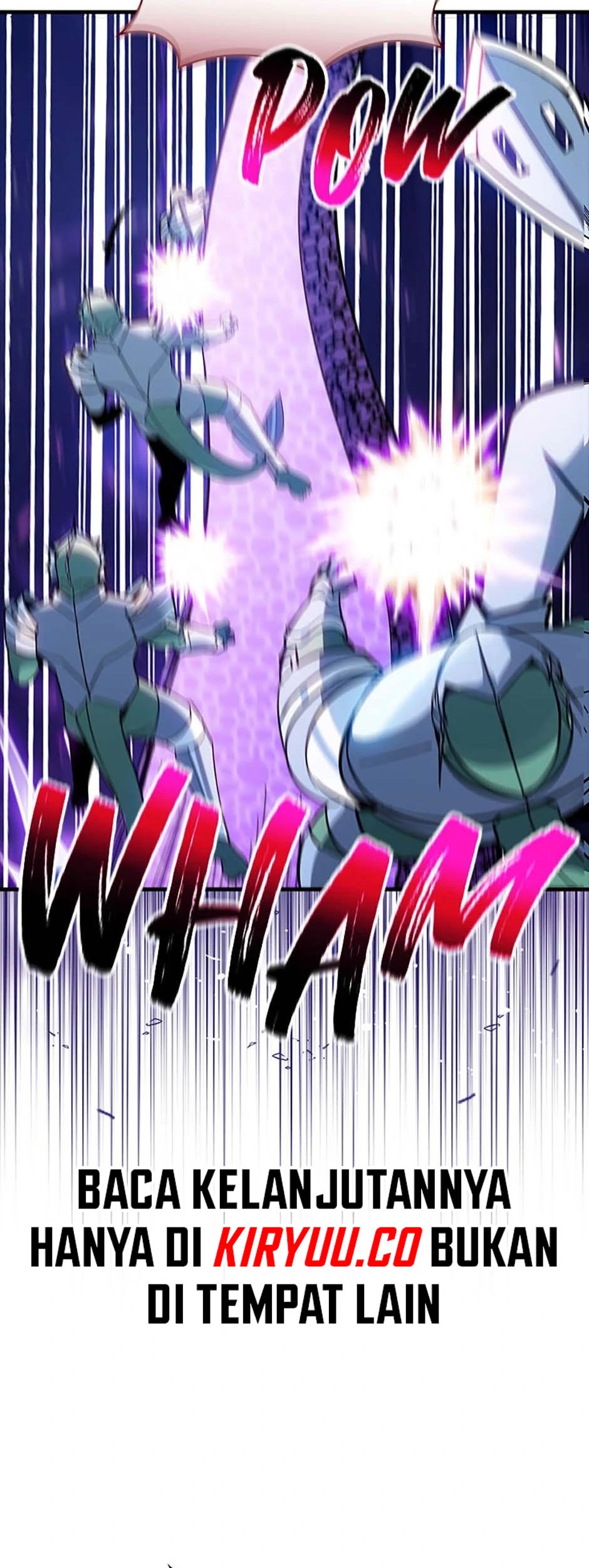 I have an SSS-rank Trait, but I want a Normal Life Chapter 118 Gambar 46