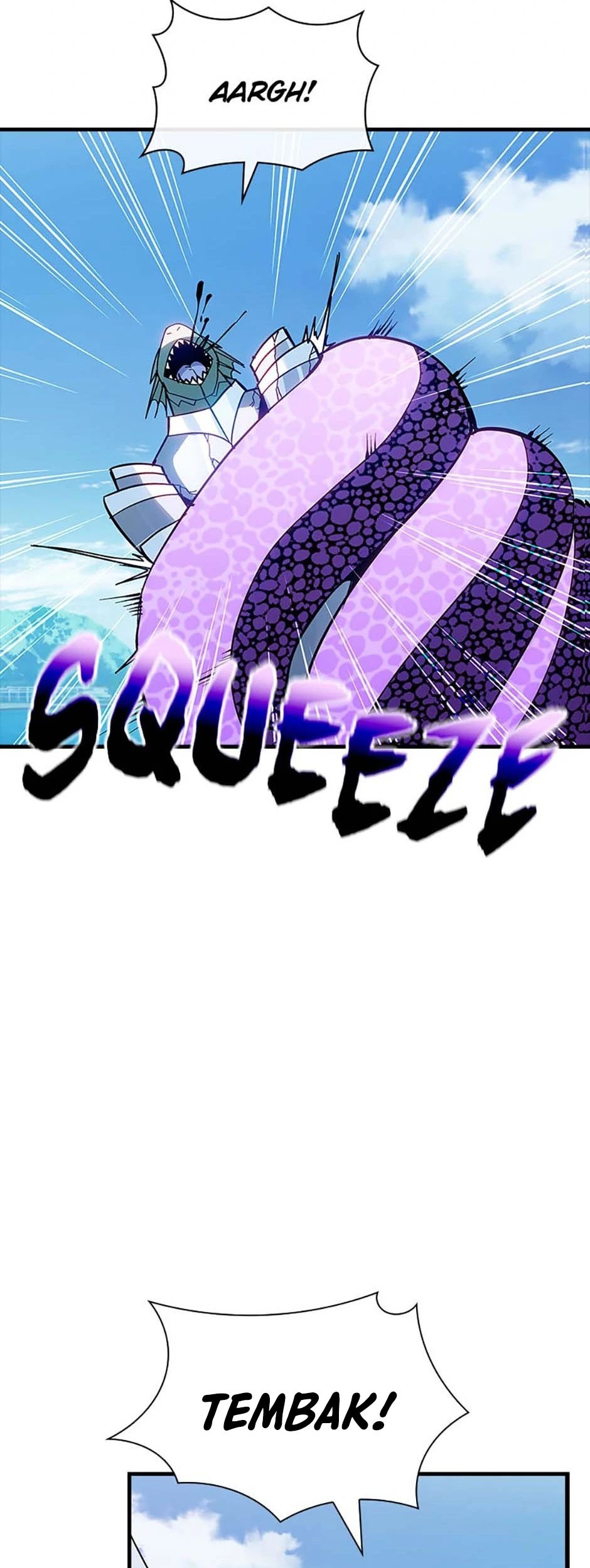 I have an SSS-rank Trait, but I want a Normal Life Chapter 118 Gambar 47