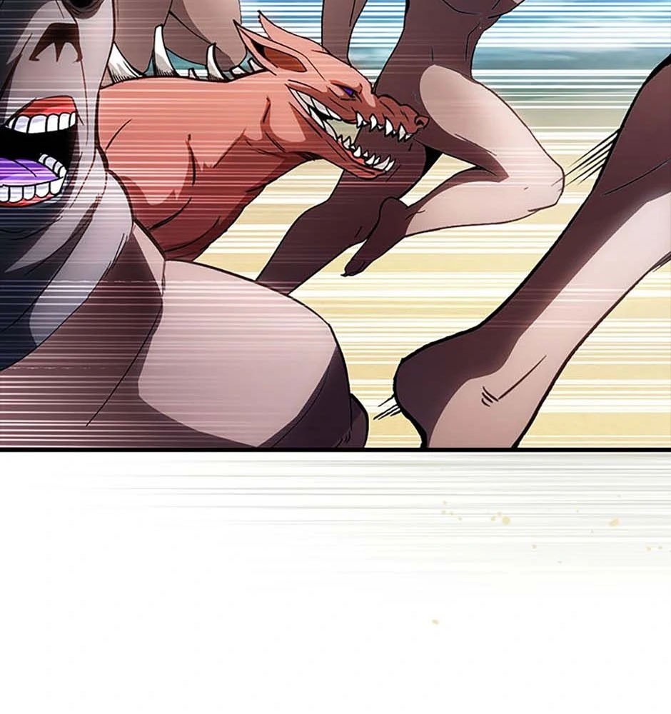 I have an SSS-rank Trait, but I want a Normal Life Chapter 118 Gambar 54