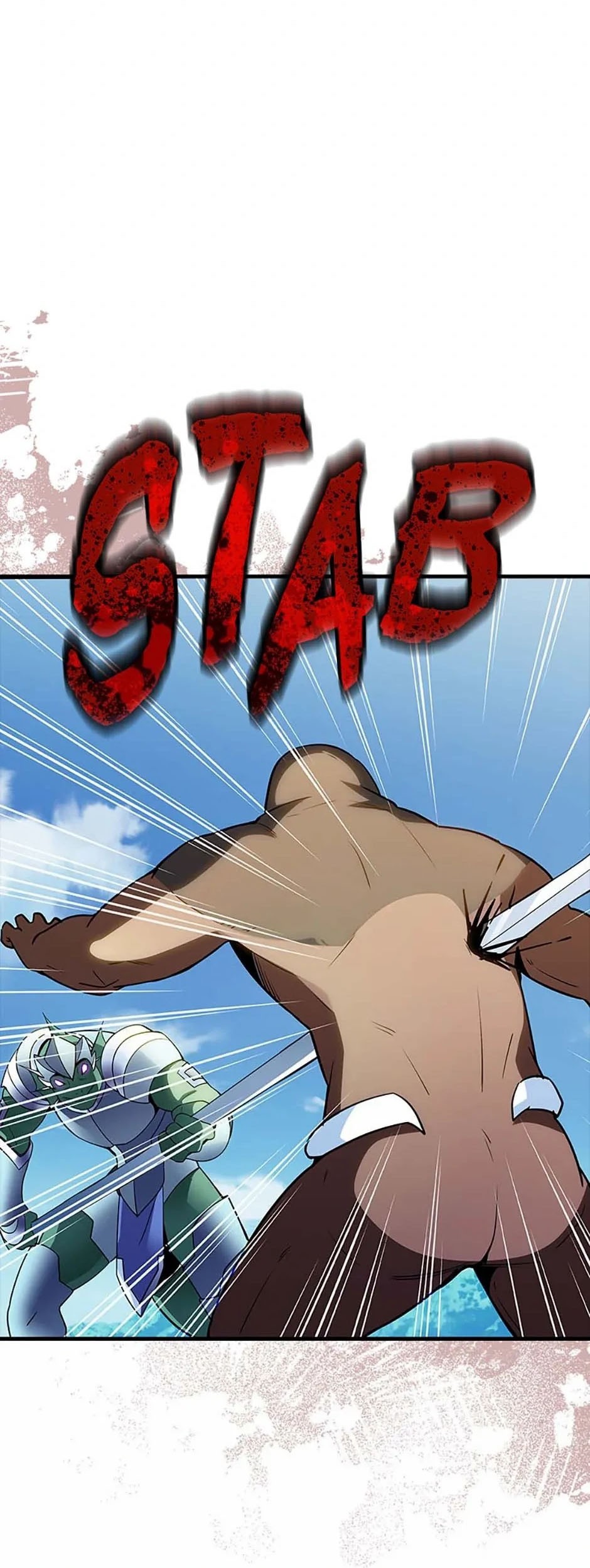 I have an SSS-rank Trait, but I want a Normal Life Chapter 118 Gambar 55