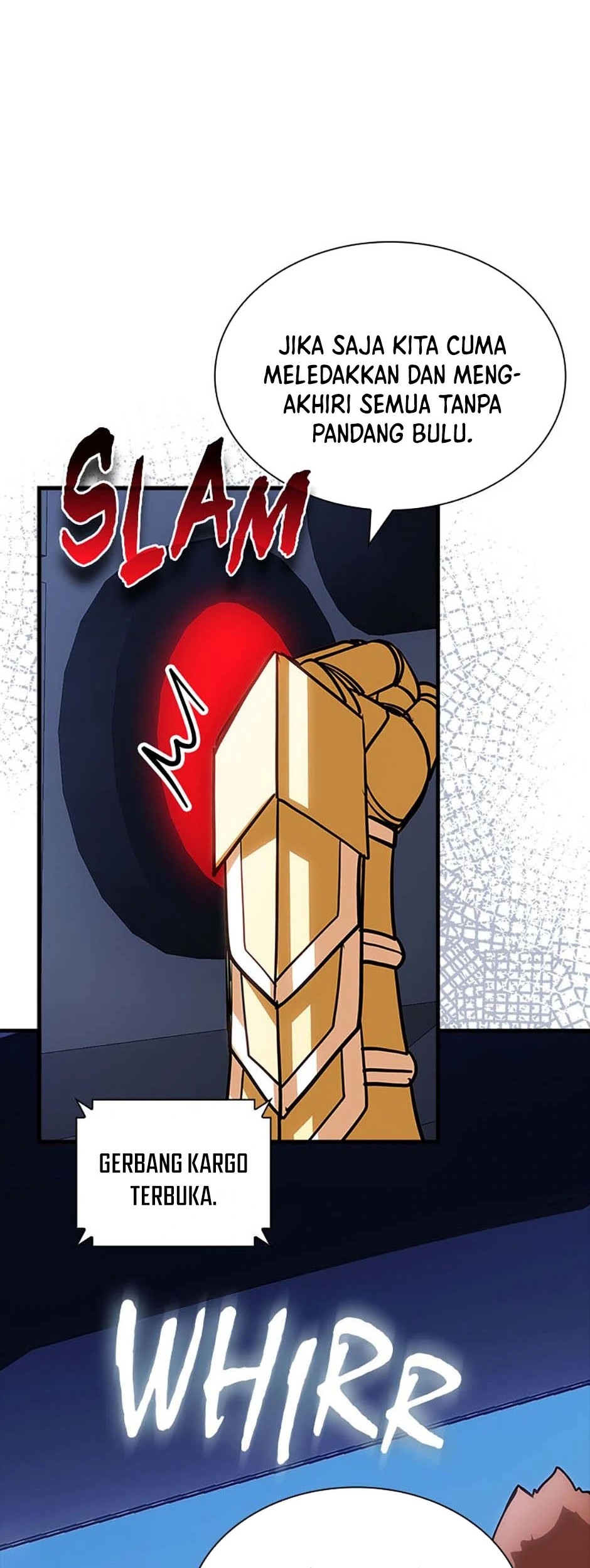 I have an SSS-rank Trait, but I want a Normal Life Chapter 118 Gambar 3