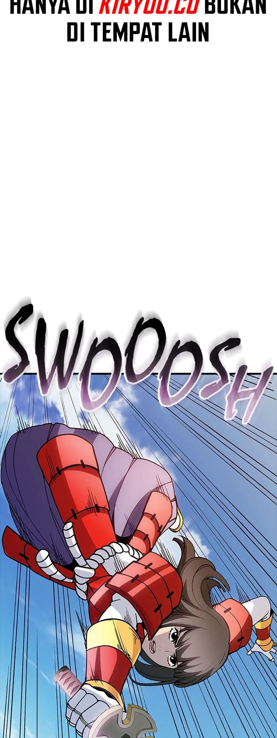 I have an SSS-rank Trait, but I want a Normal Life Chapter 118 Gambar 8