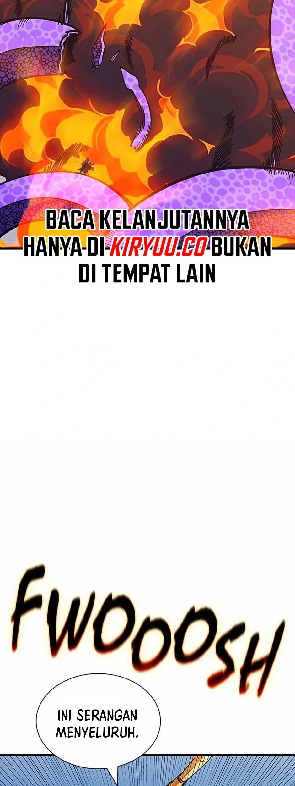 I have an SSS-rank Trait, but I want a Normal Life Chapter 118 Gambar 17