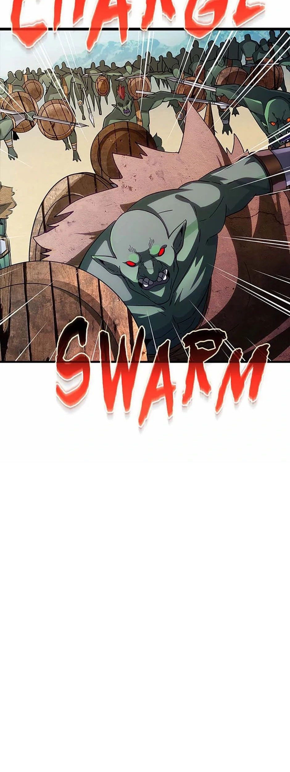 I have an SSS-rank Trait, but I want a Normal Life Chapter 118 Gambar 19