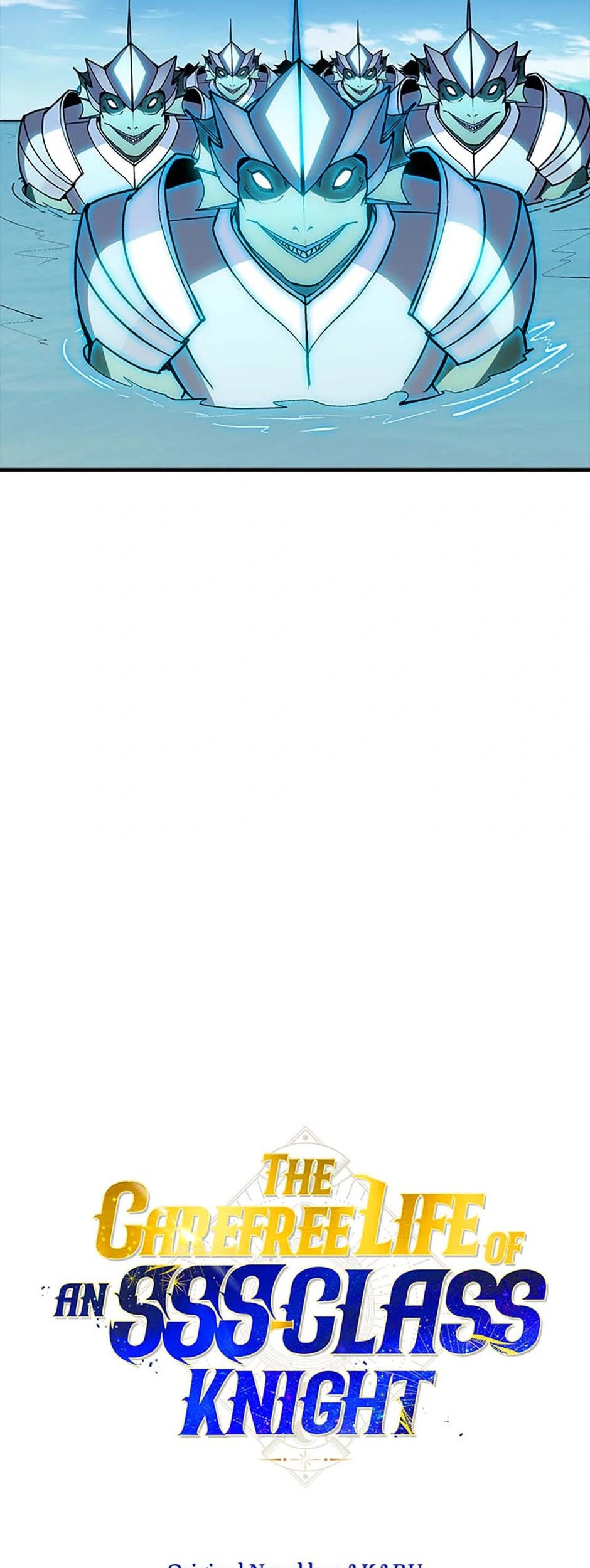 I have an SSS-rank Trait, but I want a Normal Life Chapter 118 Gambar 22