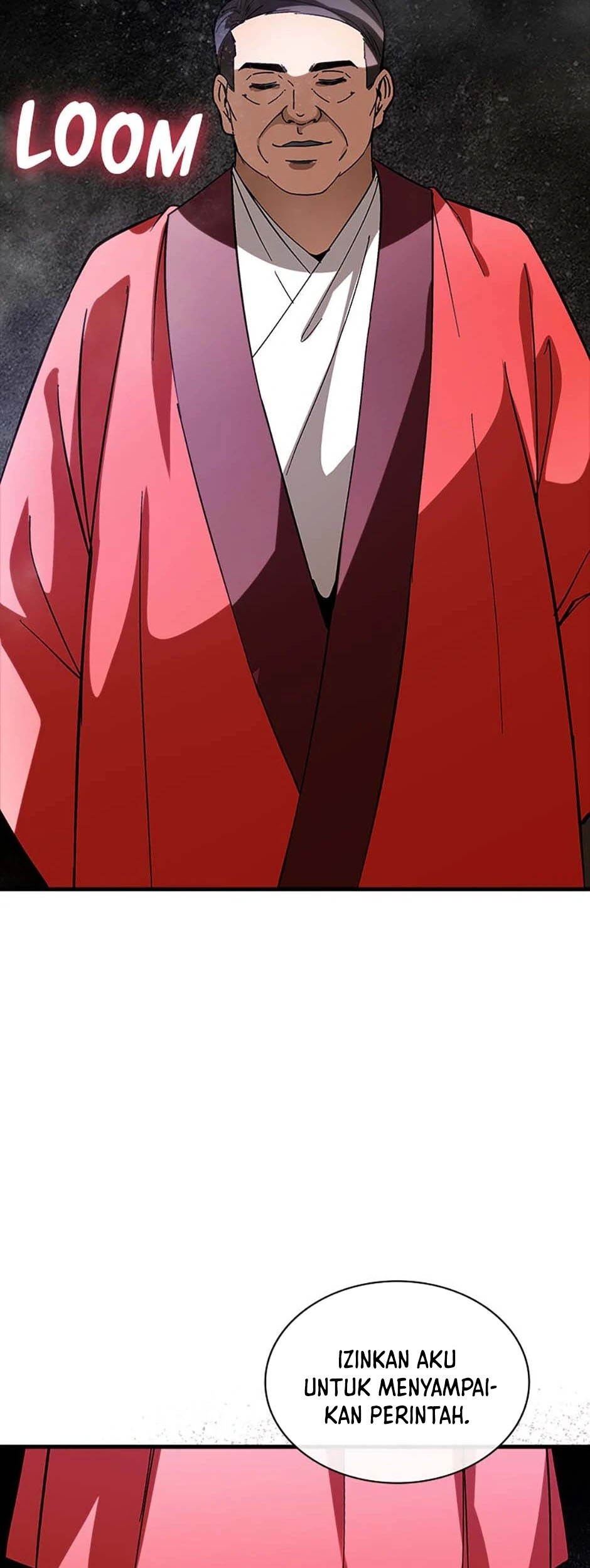 I have an SSS-rank Trait, but I want a Normal Life Chapter 118 Gambar 31