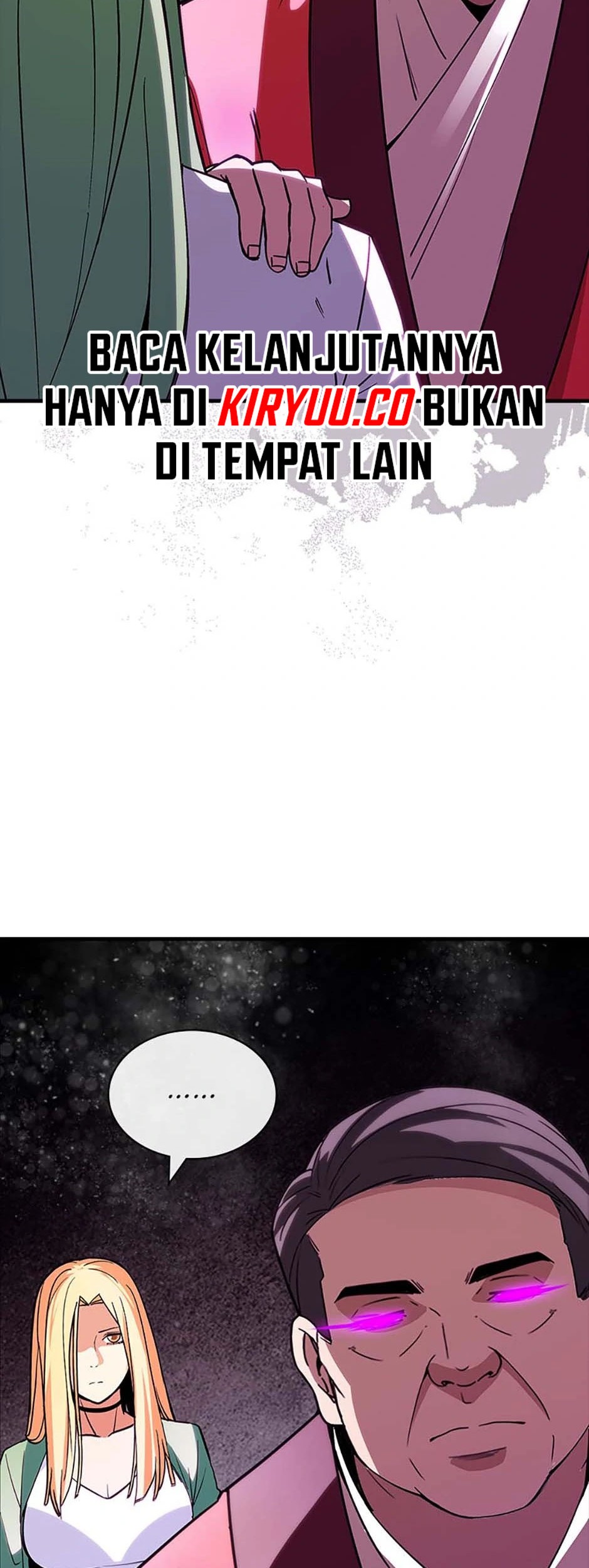 I have an SSS-rank Trait, but I want a Normal Life Chapter 118 Gambar 37