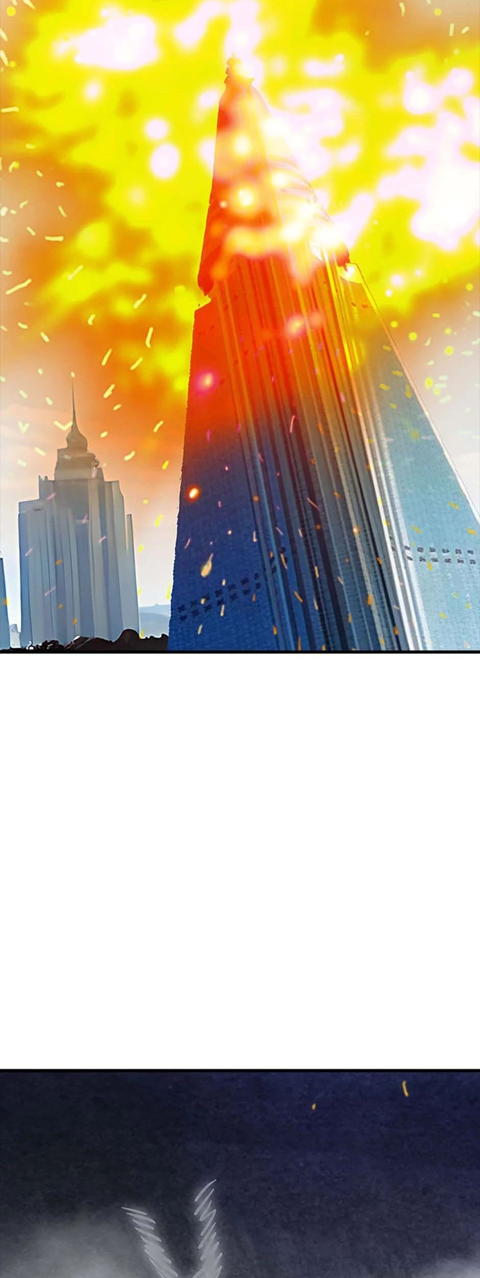 I have an SSS-rank Trait, but I want a Normal Life Chapter 119 Gambar 64