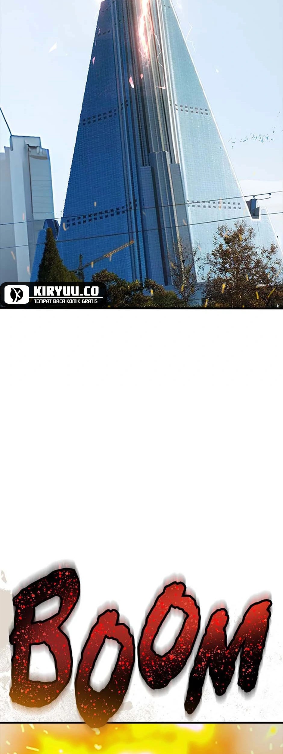 I have an SSS-rank Trait, but I want a Normal Life Chapter 119 Gambar 63