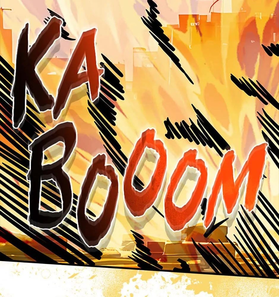 I have an SSS-rank Trait, but I want a Normal Life Chapter 119 Gambar 70