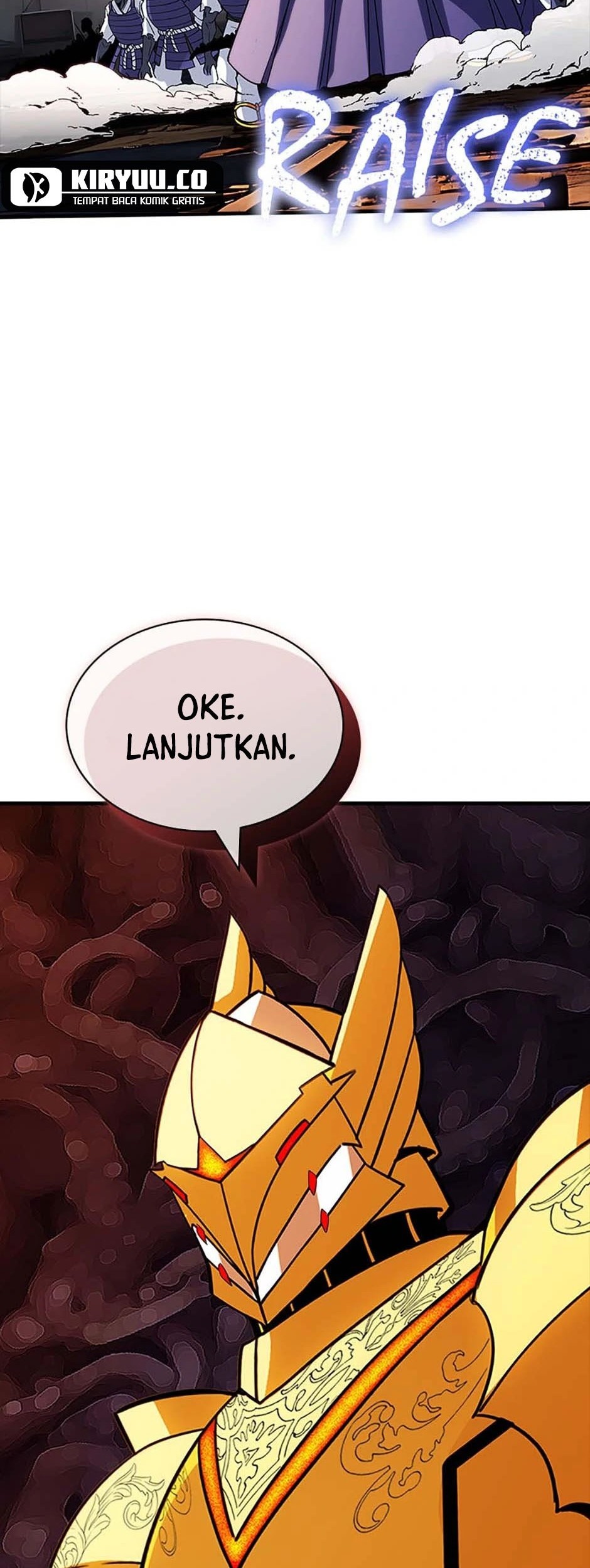 I have an SSS-rank Trait, but I want a Normal Life Chapter 119 Gambar 72