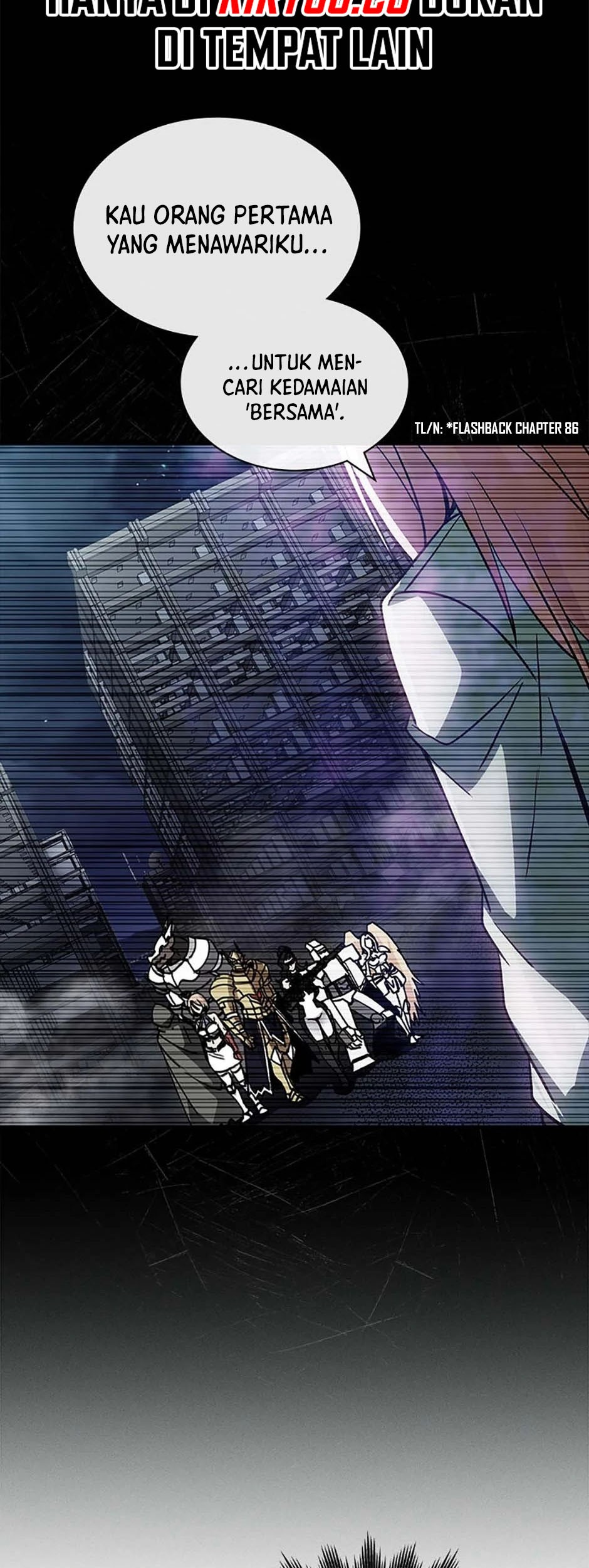 I have an SSS-rank Trait, but I want a Normal Life Chapter 119 Gambar 48