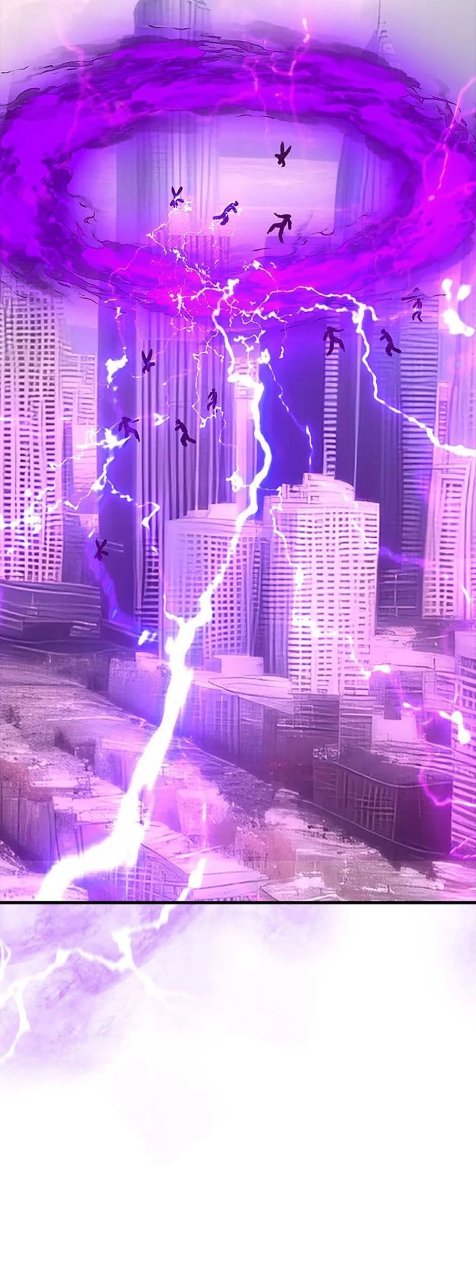 I have an SSS-rank Trait, but I want a Normal Life Chapter 119 Gambar 52