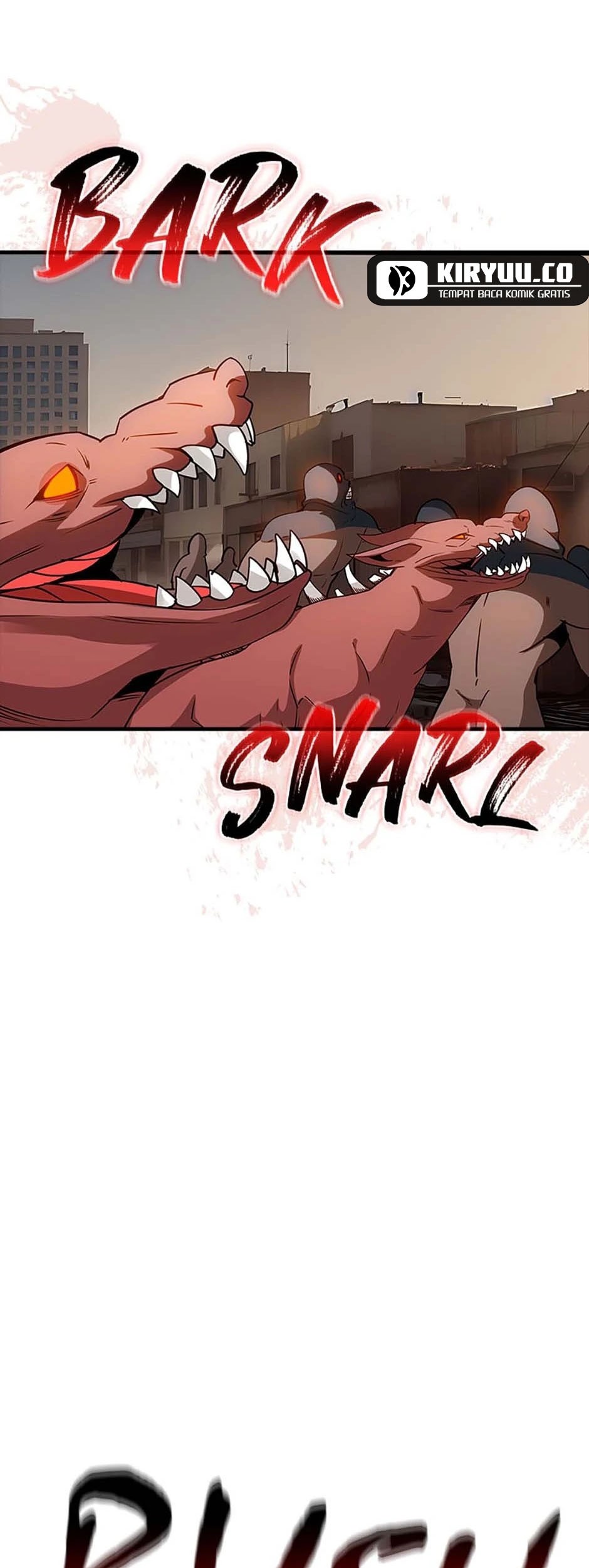 I have an SSS-rank Trait, but I want a Normal Life Chapter 119 Gambar 53