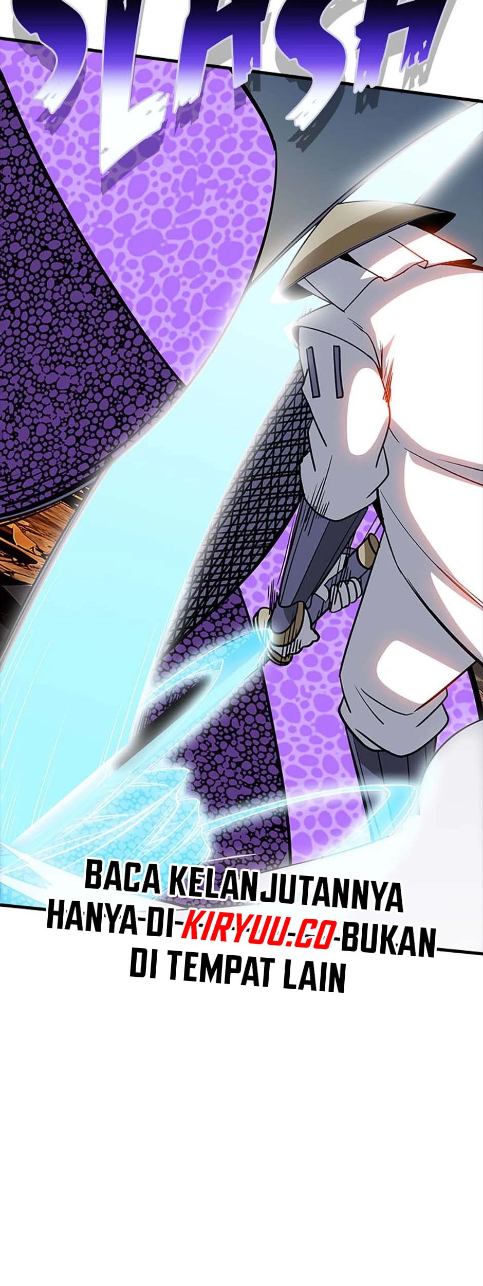 I have an SSS-rank Trait, but I want a Normal Life Chapter 119 Gambar 58