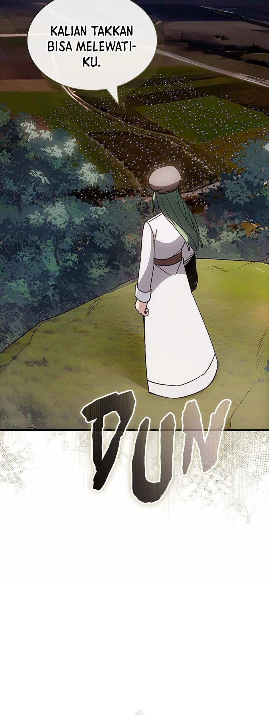 I have an SSS-rank Trait, but I want a Normal Life Chapter 119 Gambar 4