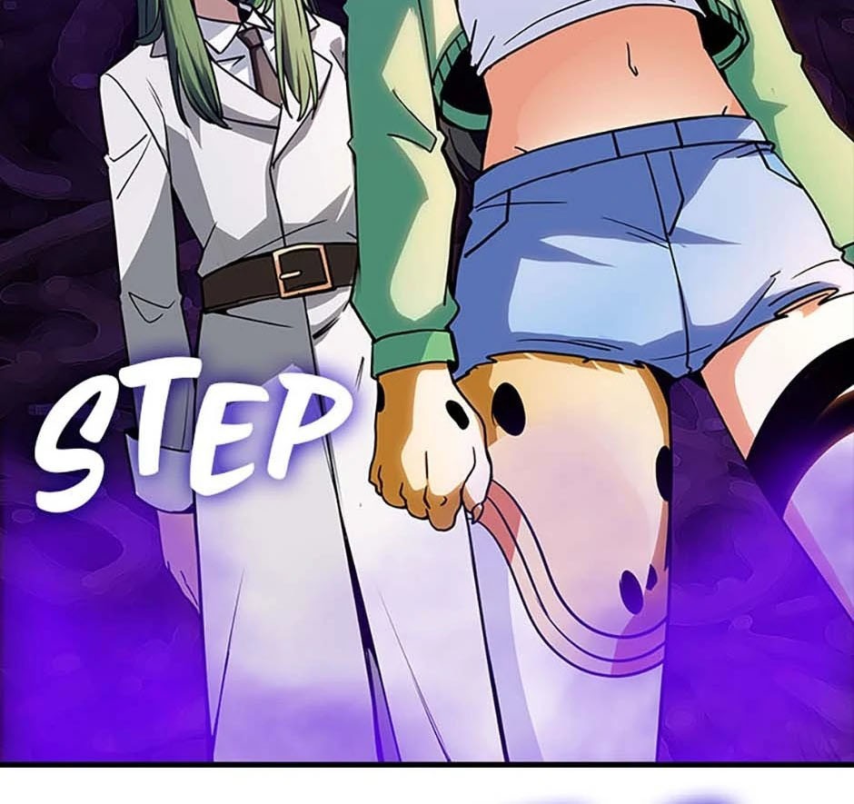 I have an SSS-rank Trait, but I want a Normal Life Chapter 119 Gambar 6