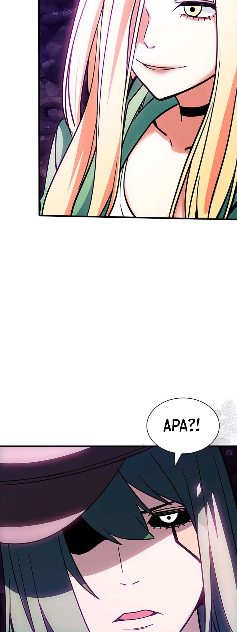 I have an SSS-rank Trait, but I want a Normal Life Chapter 119 Gambar 18