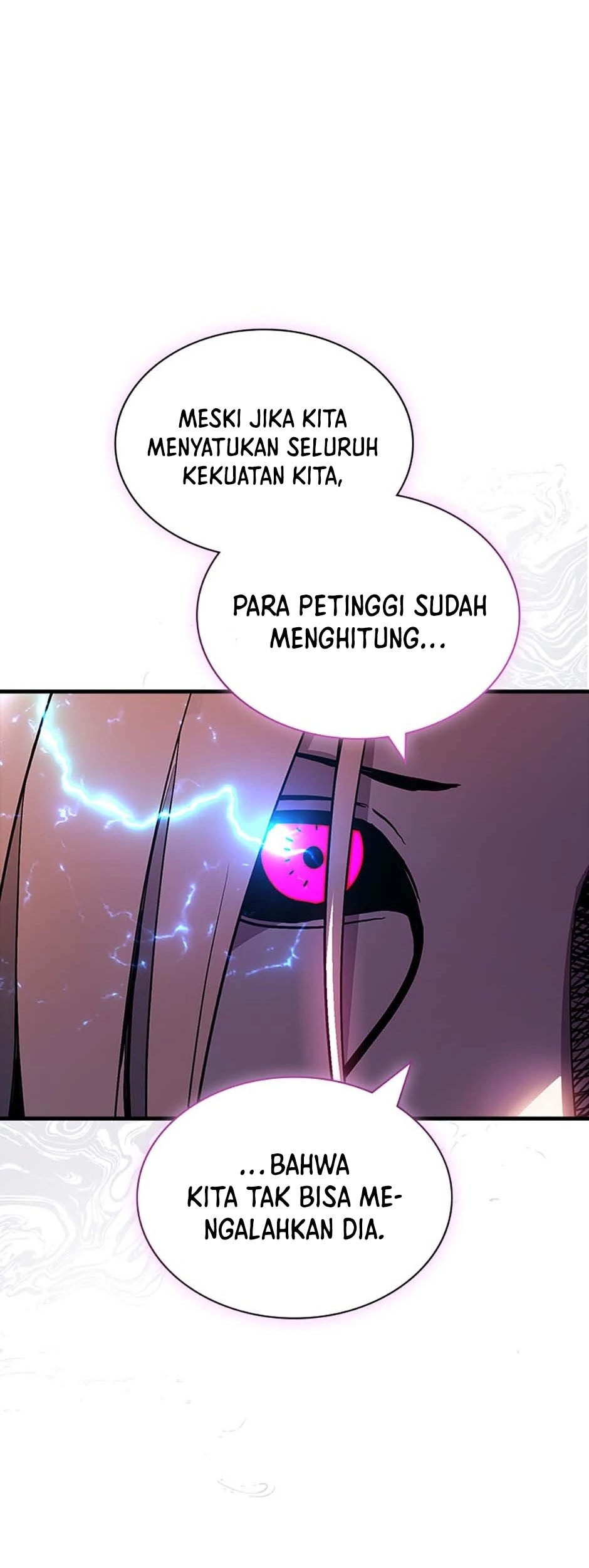 I have an SSS-rank Trait, but I want a Normal Life Chapter 119 Gambar 24