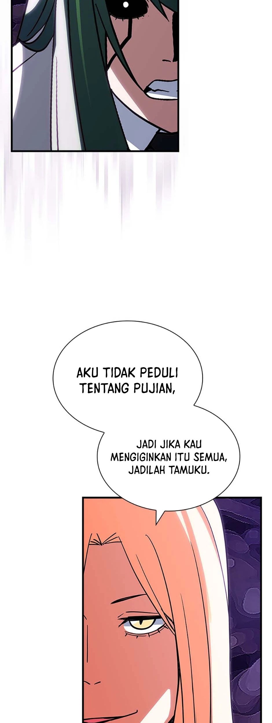 I have an SSS-rank Trait, but I want a Normal Life Chapter 119 Gambar 29