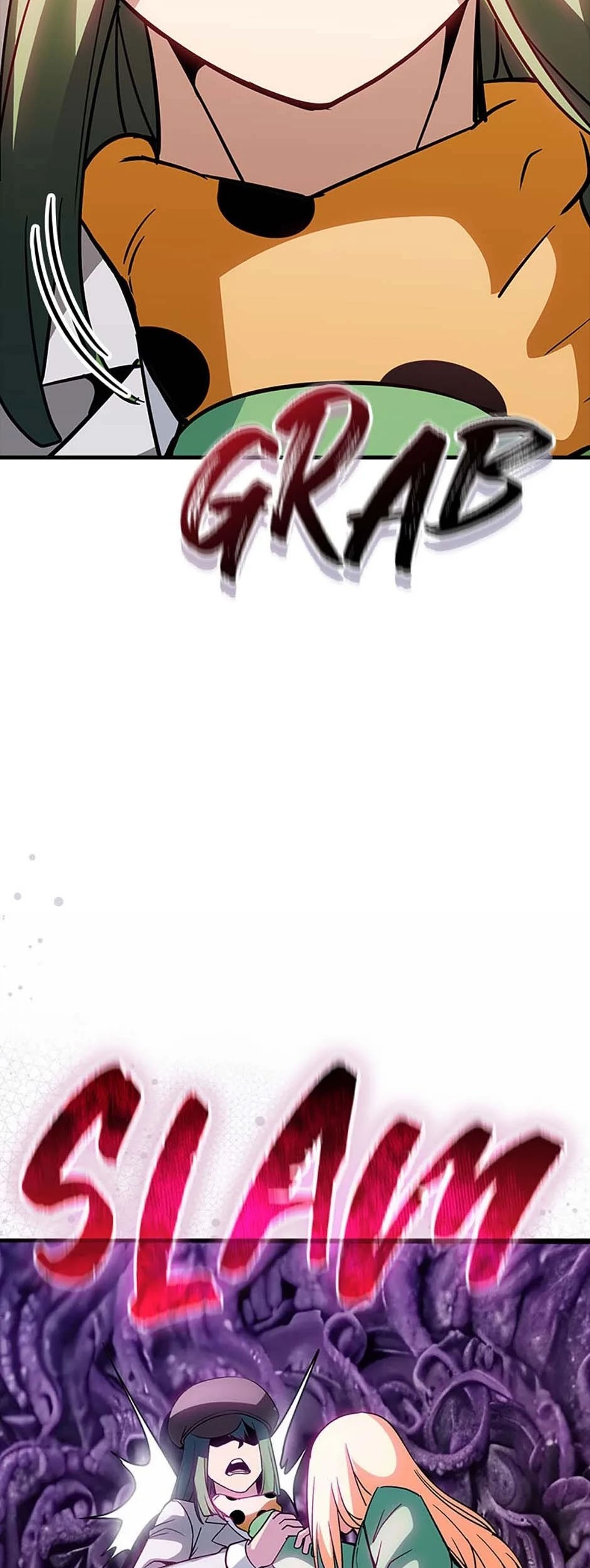 I have an SSS-rank Trait, but I want a Normal Life Chapter 119 Gambar 33