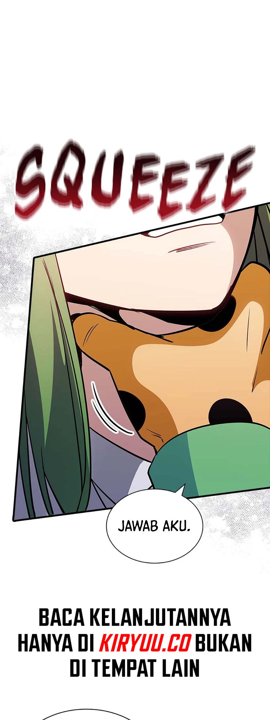 I have an SSS-rank Trait, but I want a Normal Life Chapter 119 Gambar 37