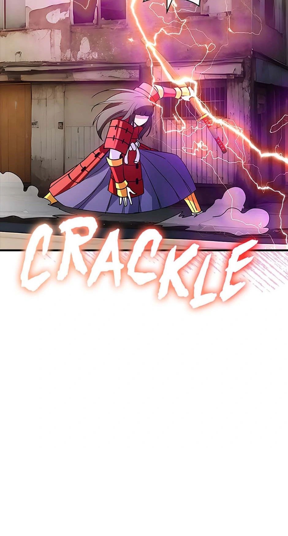 I have an SSS-rank Trait, but I want a Normal Life Chapter 120 Gambar 64