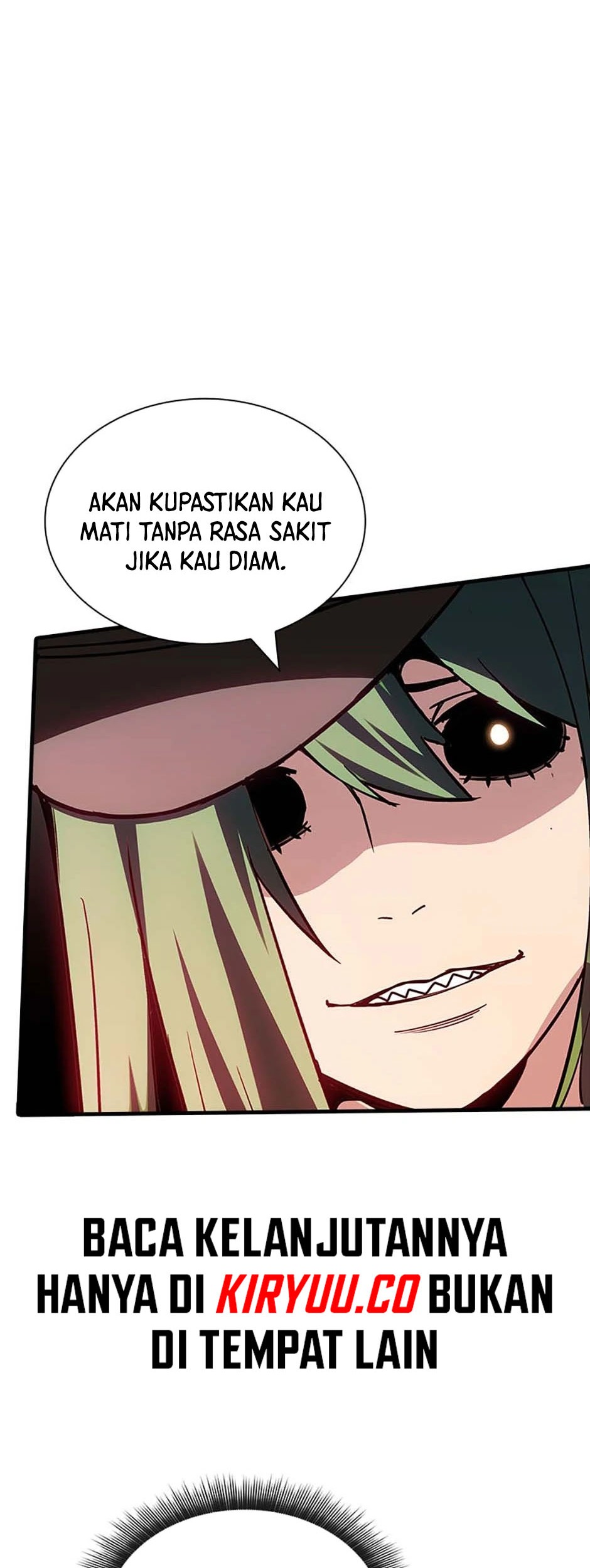 I have an SSS-rank Trait, but I want a Normal Life Chapter 120 Gambar 66