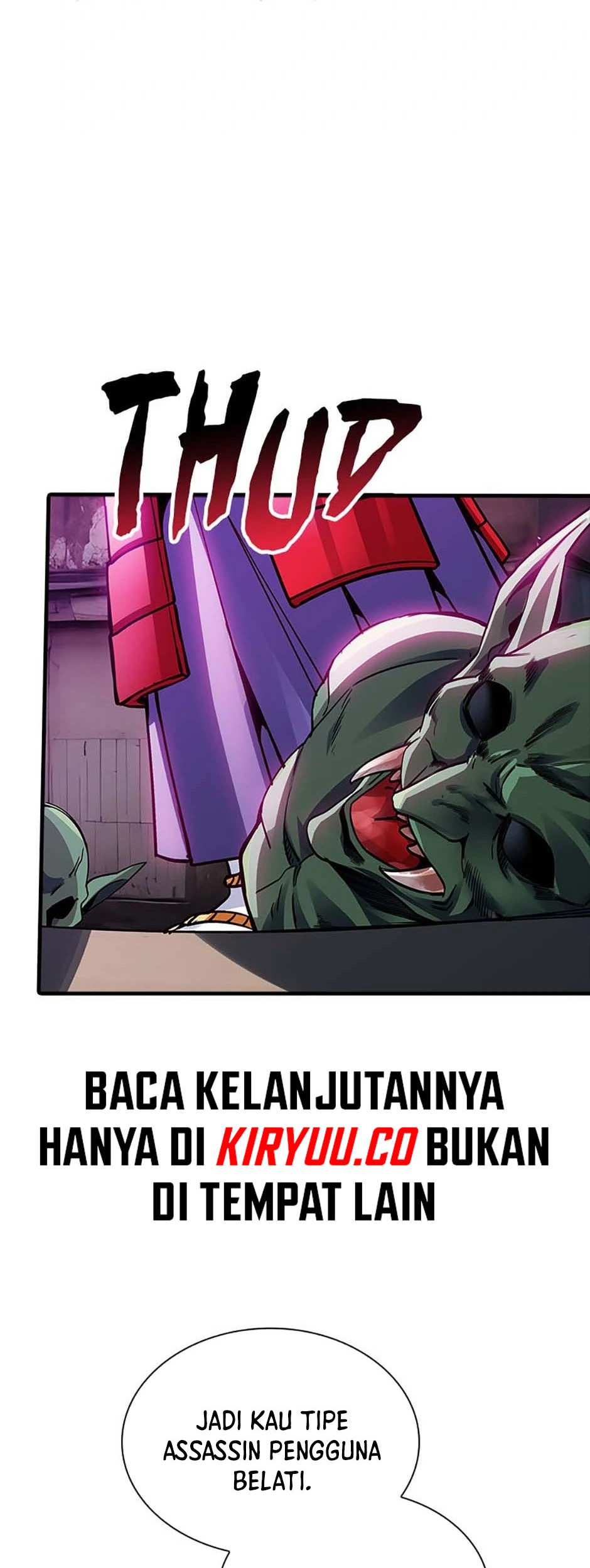 I have an SSS-rank Trait, but I want a Normal Life Chapter 120 Gambar 48