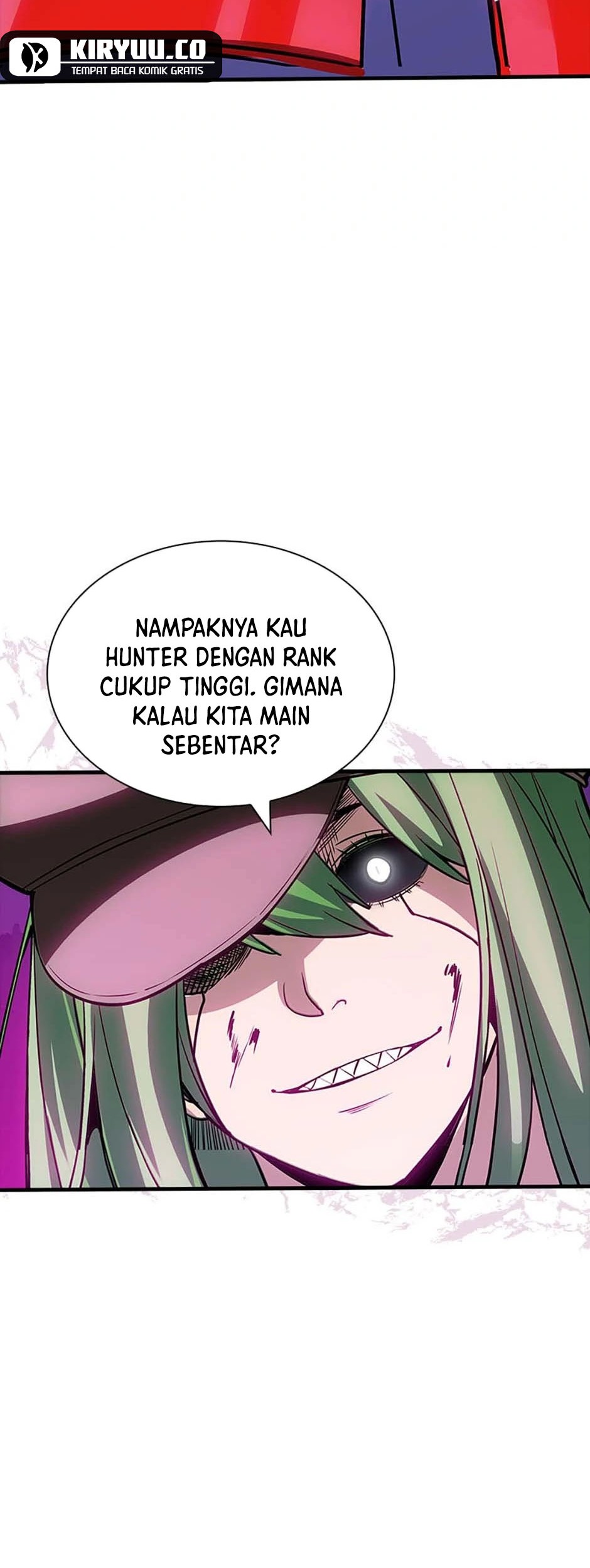 I have an SSS-rank Trait, but I want a Normal Life Chapter 120 Gambar 52