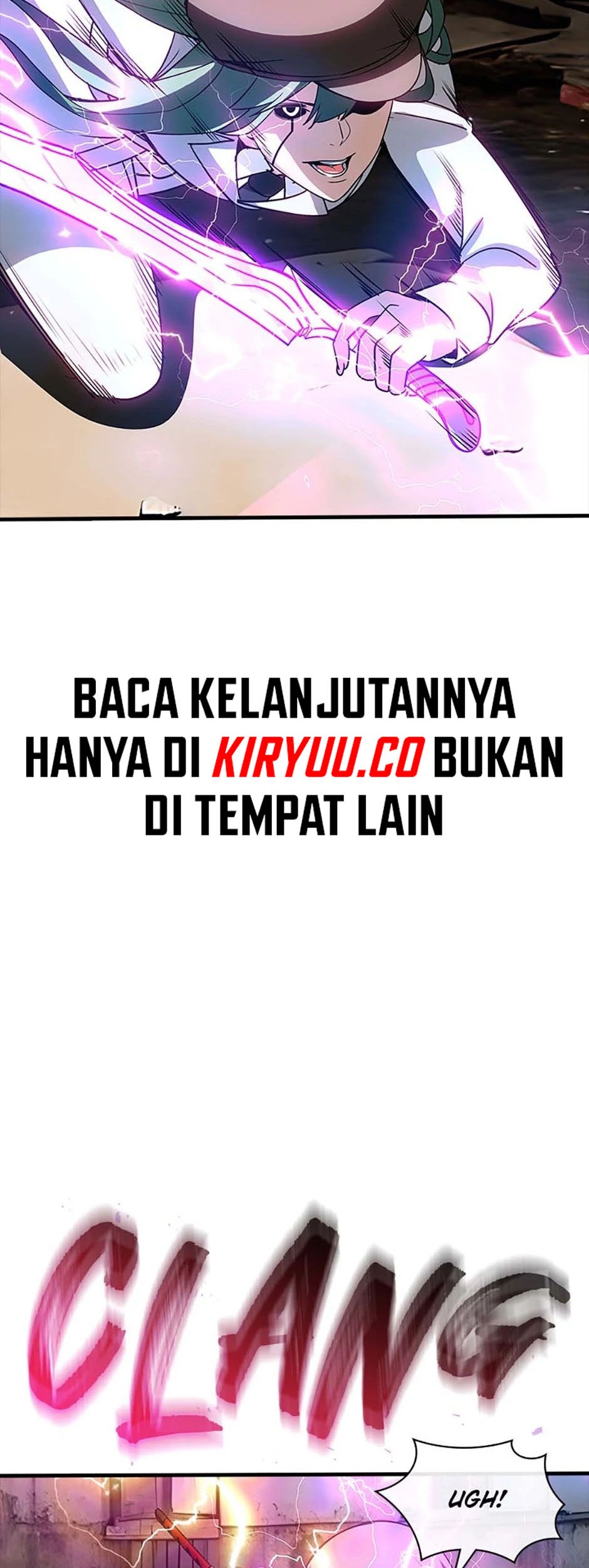 I have an SSS-rank Trait, but I want a Normal Life Chapter 120 Gambar 57