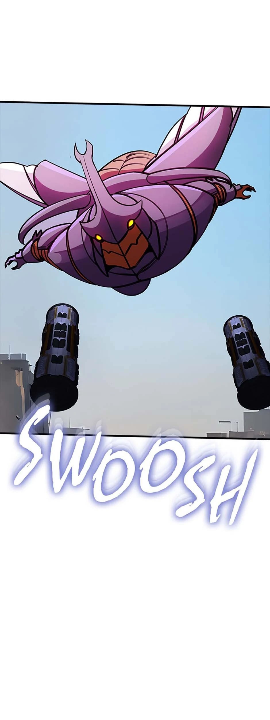 Manhwa I have an SSS-rank Trait, but I want a Normal Life Chapter 120 gambar nomor 2