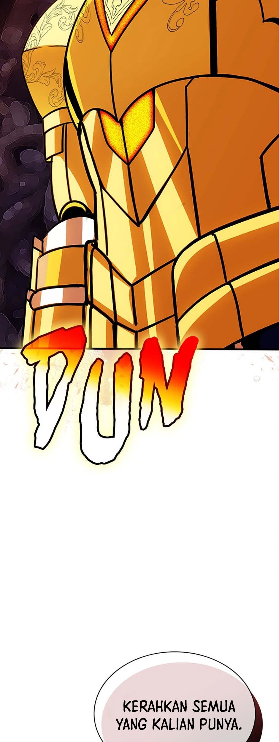 I have an SSS-rank Trait, but I want a Normal Life Chapter 120 Gambar 5