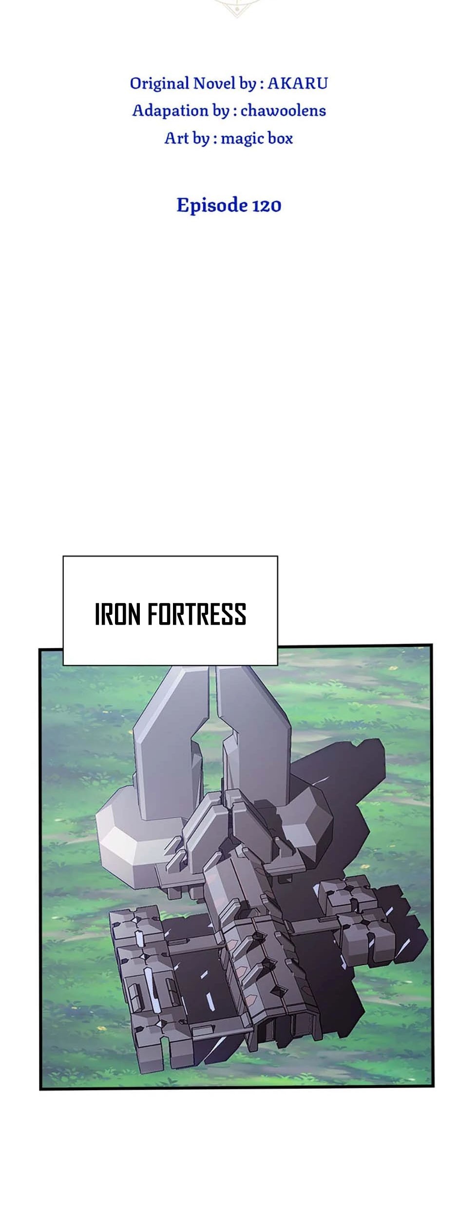 I have an SSS-rank Trait, but I want a Normal Life Chapter 120 Gambar 9