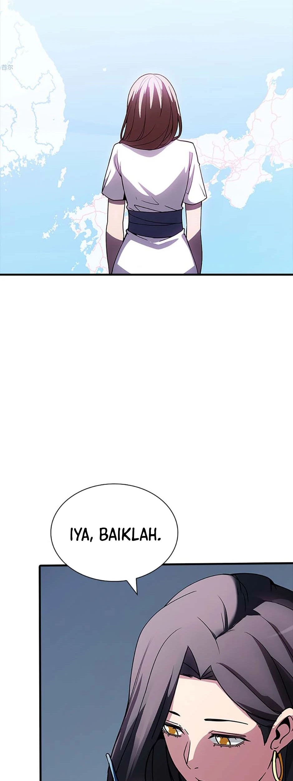 I have an SSS-rank Trait, but I want a Normal Life Chapter 120 Gambar 13