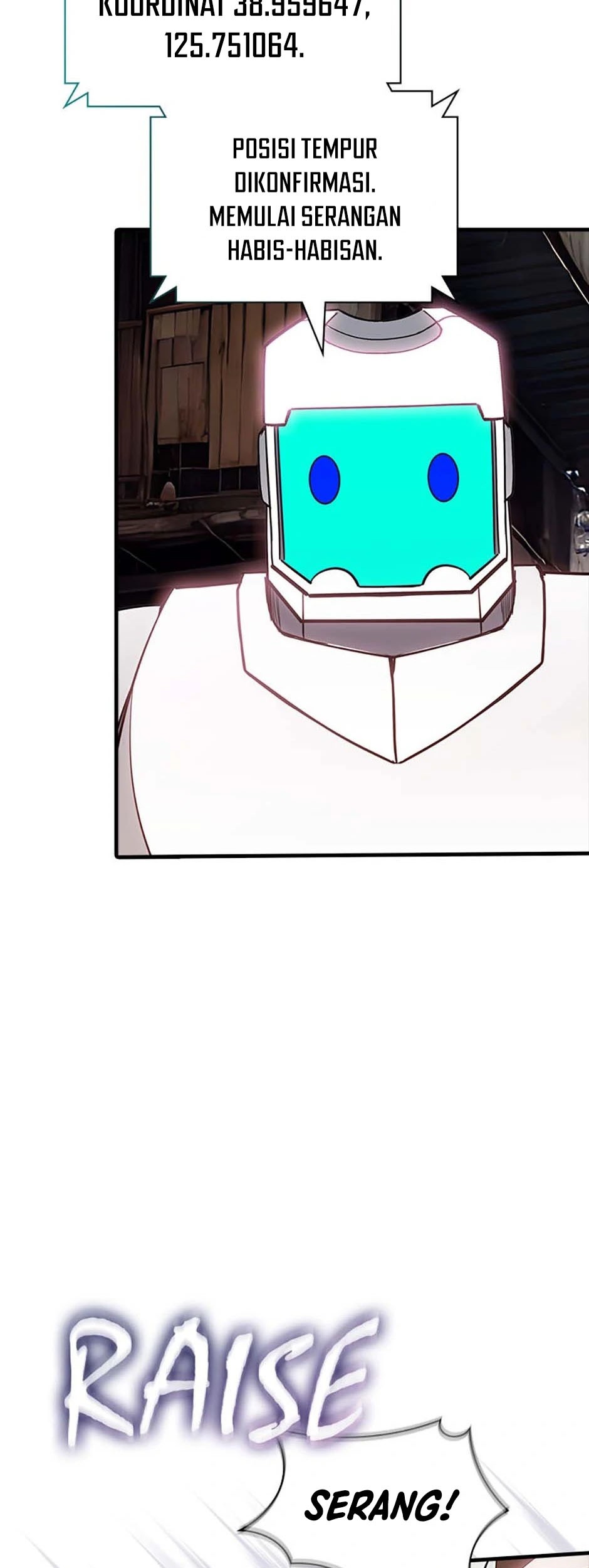 I have an SSS-rank Trait, but I want a Normal Life Chapter 120 Gambar 19